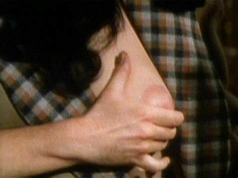 Naked Martine Beswick In Dr Jekyll And Sister Hyde