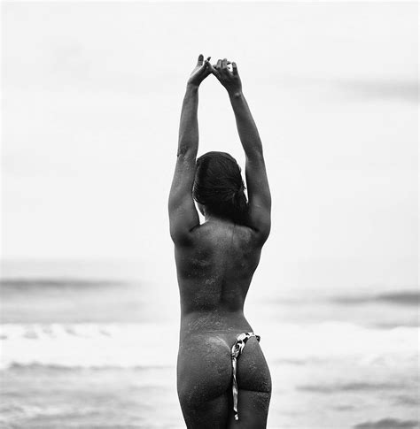 White Black Photograph Water Black And White Porn Pic