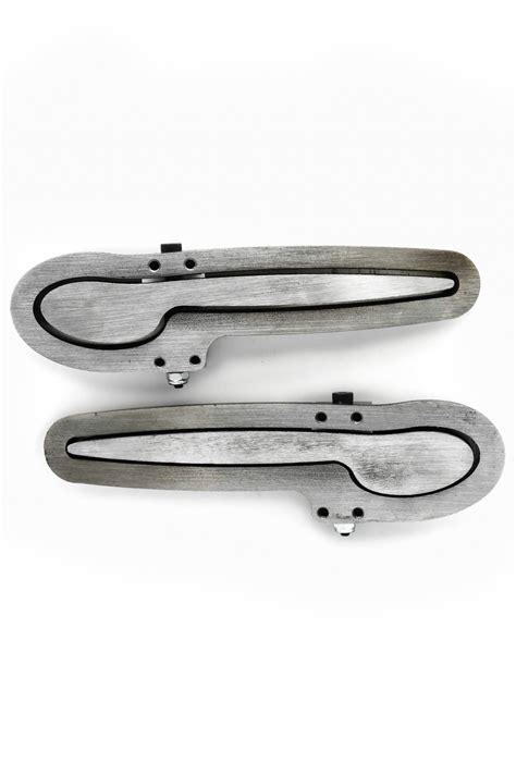 Classic Spoon Style Door Handles By Kindig It Design Kindig It Design