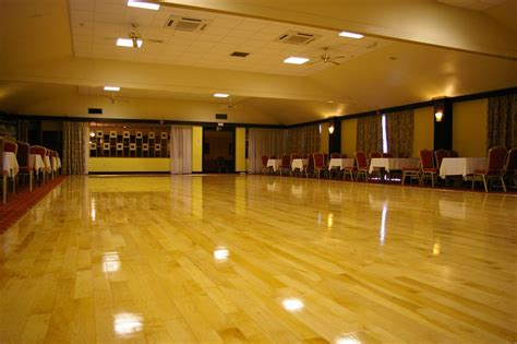 Dance Holidays at The Wessex – Street, Somerset – Dance Breaks