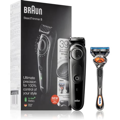 Braun BT5242