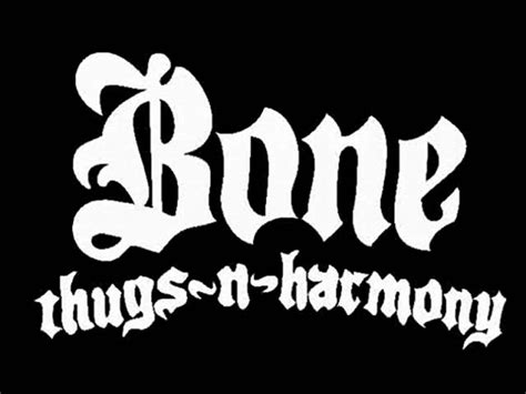 Bone Thugs N Harmony Wallpapers Wallpaper Cave