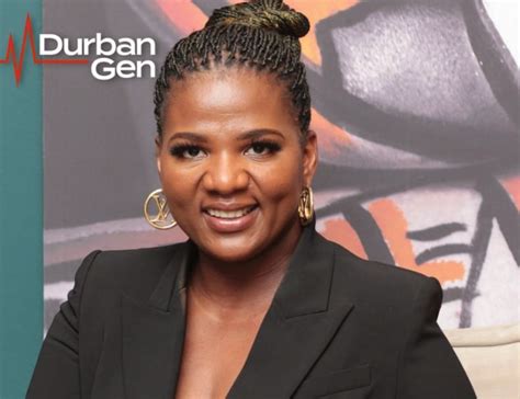 Mamkhize Is Set To Join Durban Gen Bona Magazine