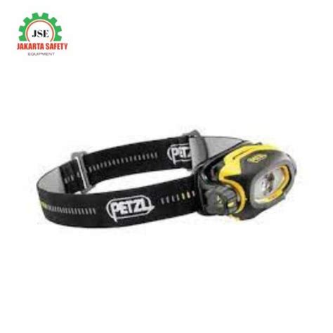 Headlamp Petzl