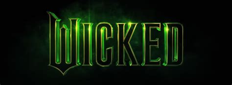Wicked | Industrial Light & Magic