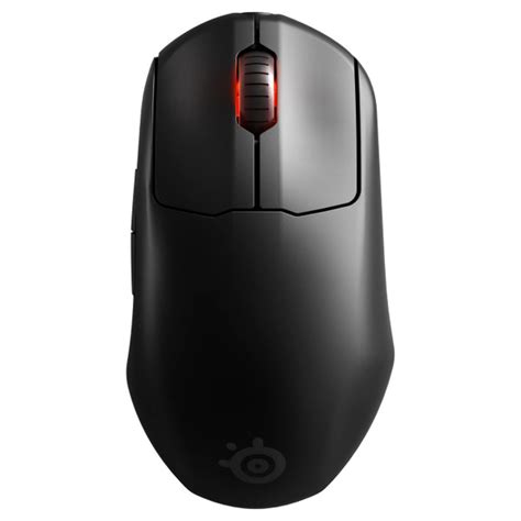 Игровая мышь беспроводная SteelSeries Prime Wireless (62593 ...