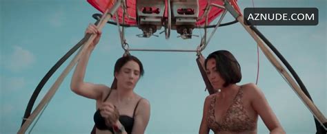 MARIANNA ROSSET Nude AZNude