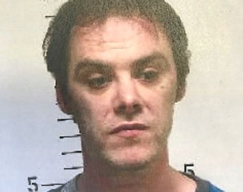 Appeal To Find Wanted Violent Sex Offender Blog Preston