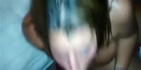 Blonde Wife Homemade Interracial Tnaflix