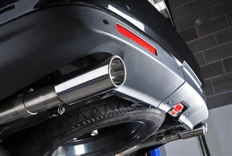 Как изменить звук выхлопа на авто самостоятельно