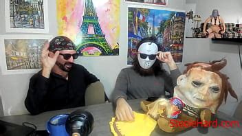 SteeleHard Podcast XVIDEOS