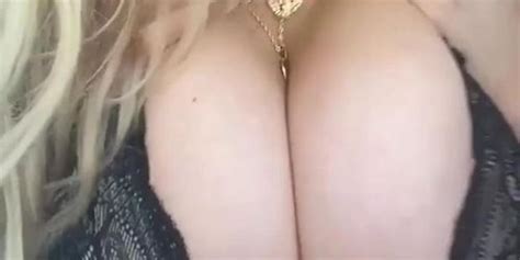 Sexy Blonde Milf Squirt Rough For Onlyfans Tnaflix