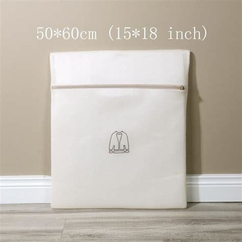 XL Sac à linge en maille 6 pièces ensemble sous vêtements soutien gorge chaussettes Lingerie