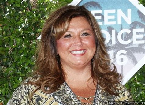 Ex Dance Moms Star Abby Lee Miller Sentenced To 1 Year In Prison