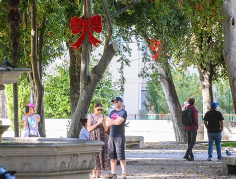 Slobodna Dalmacija Lipo Li Je Ivit U Ovom Gradu Prije Kupanja Na