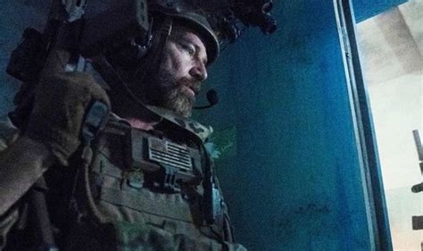 Seal Team Why Did Scott Foxx Leave Seal Team