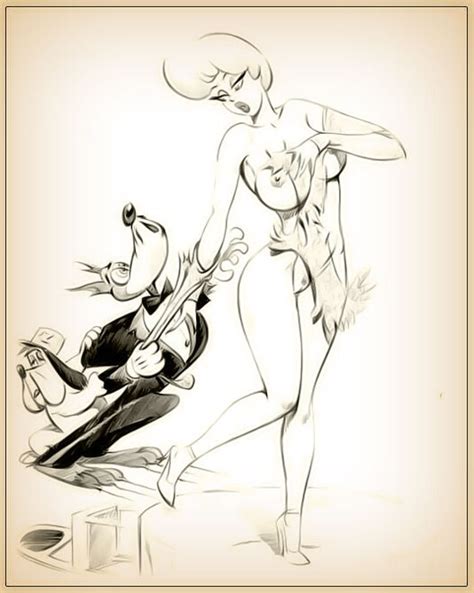 Sensual And Sexual Drawings Porn Pic