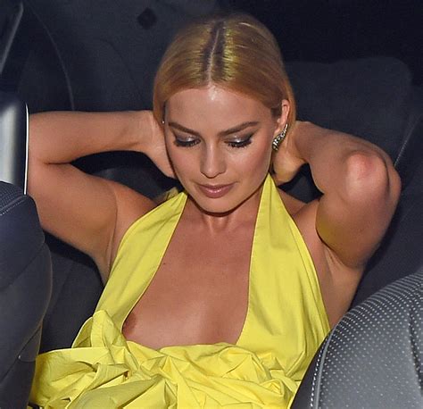 Margot Robbie Nude LEAKED Pics And PORN VIDEO