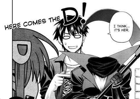Lala Monster Musume Hentai Manga Europase