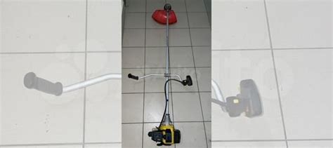 Триммер бензиновый Eurolux TR-2500T купить в Омске | Товары для дома и ...