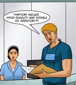 Velamma Chapter A Prescription For Sex