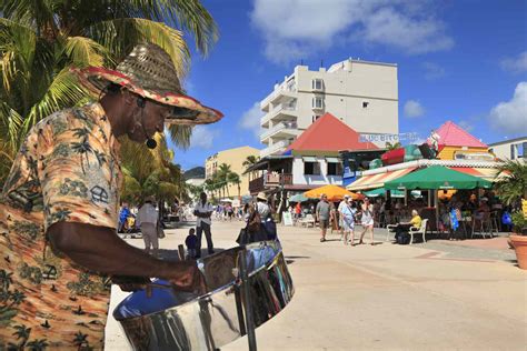 Best Things To Do In St Martin And St Maarten