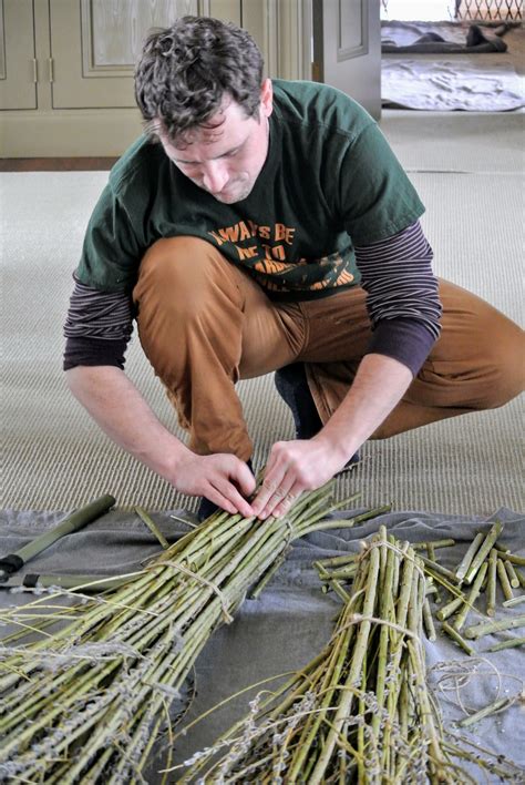 The Martha Stewart Blog Blog Archive Making Pussy Willow Arrangements