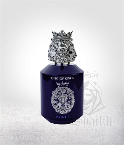 Kings of Kings – Prince