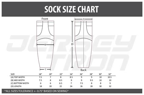 Custom Sublimated Hockey Socks Reorder