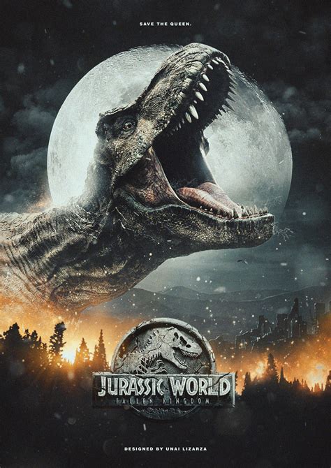 Jurassic World: Dominion