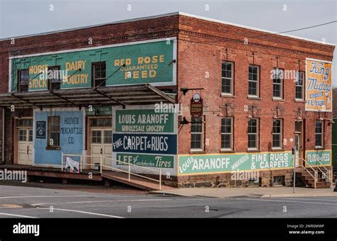 Shenandoah Historical Society Hi Res Stock Photography And Images Alamy