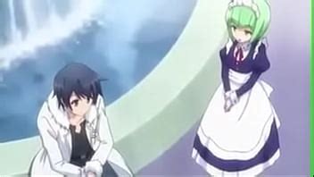 Isekai wa Smartphone to Tomo ni cap final español latino XVIDEOS