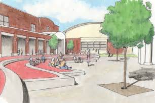 Christian Preus Landscape Architecture Museums Institutions