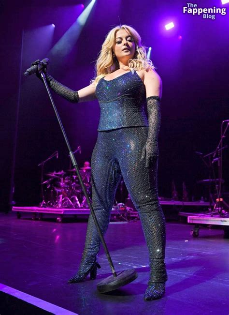 Bebe Rexha Beberexha Skylinevexx Nude OnlyFans Photo The Fappening Plus