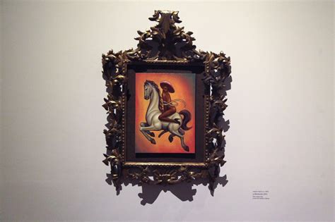 Painting Of Naked Zapata Stirs Uproar In Mexico Inquirer News