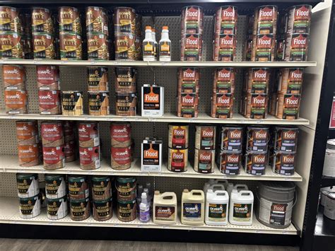 P & G Hardware Building Supply | Weston WV