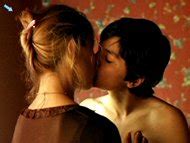 Naked Anneke Kim Sarnau In Unveiled