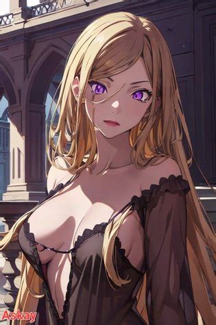 Bishamonten Luscious Hentai Manga Porn