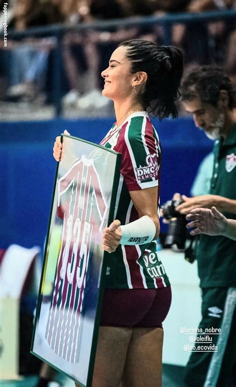 Lara Nobre Nude OnlyFans Leaks Fappening FappeningBook