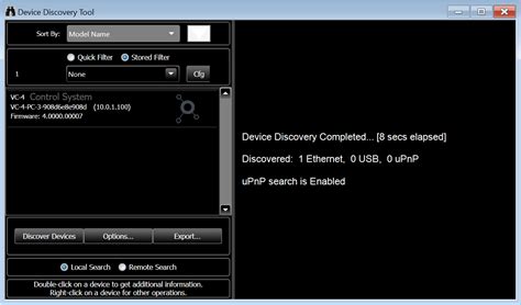 VC-4-PC-3 Setup | Crestron Virtual Control Server Software Manual