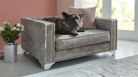 Explore Our Luxury Collection Of Dog Sofa Beds Couches Lord Lou – Lord ...