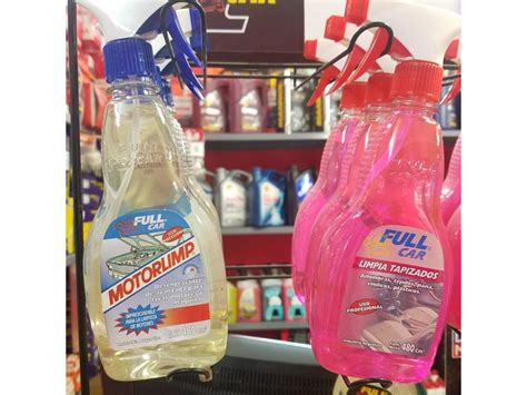 Full Car - Comprá en San Juan