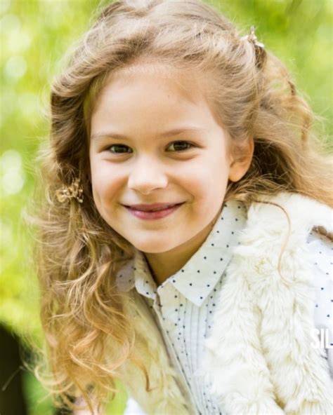 11 Year Old Actresses