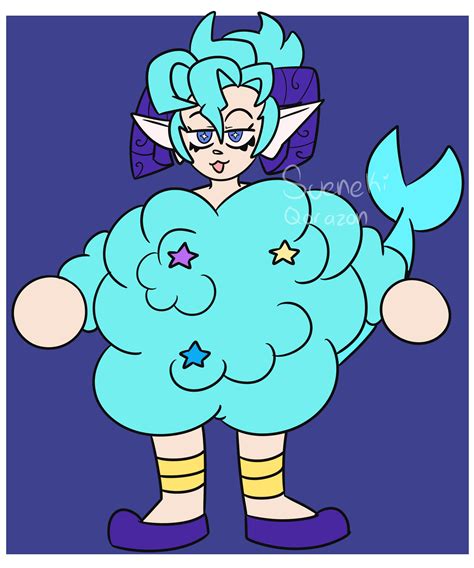 Nyxie The Dream Sheep 🐑 ☁️ (Pre-Debut!) (@NyxieVtuber) / Twitter