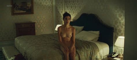 Naked Efrat Galai In Generatie B