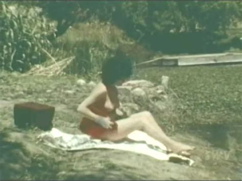 Margo Mehling Nude Pics Seite 1