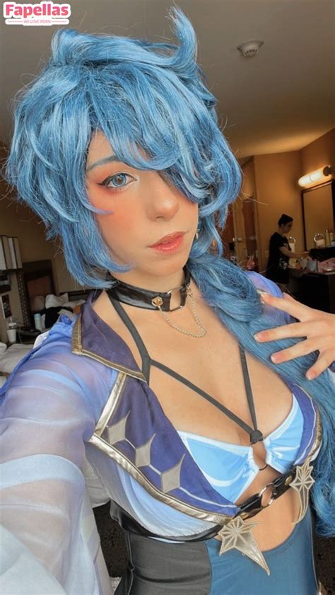 Ramen Surprise Aka Ramensurprise Nude Leaks Onlyfans Fapellas