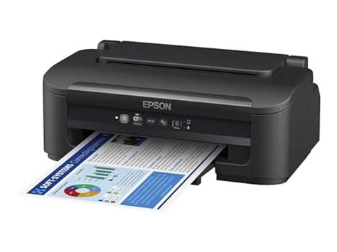 Epson Workforce WF-2110W Bedienungsanleitung