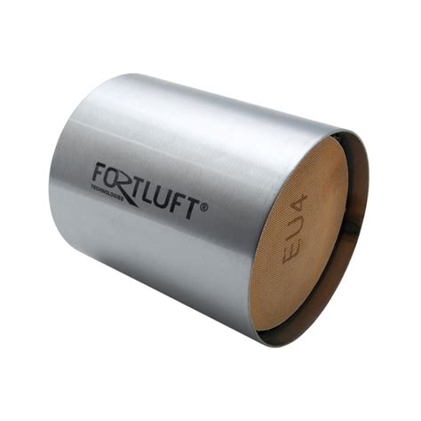 Катализатор коллекторный керамический FORTLUFT для Renault Sandero ...