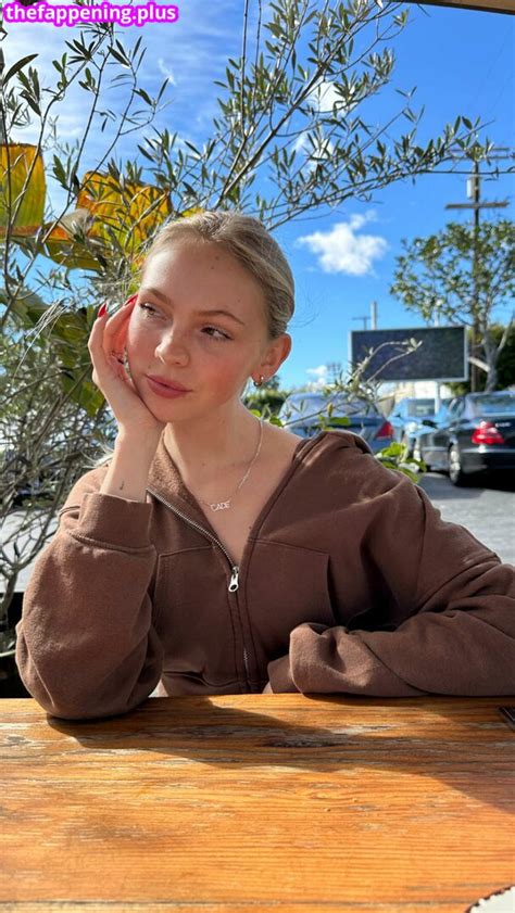 Jordyn Jones Jjjordynjones Jordylee Jones Jordynjones Nude OnlyFans Photo 1215 The